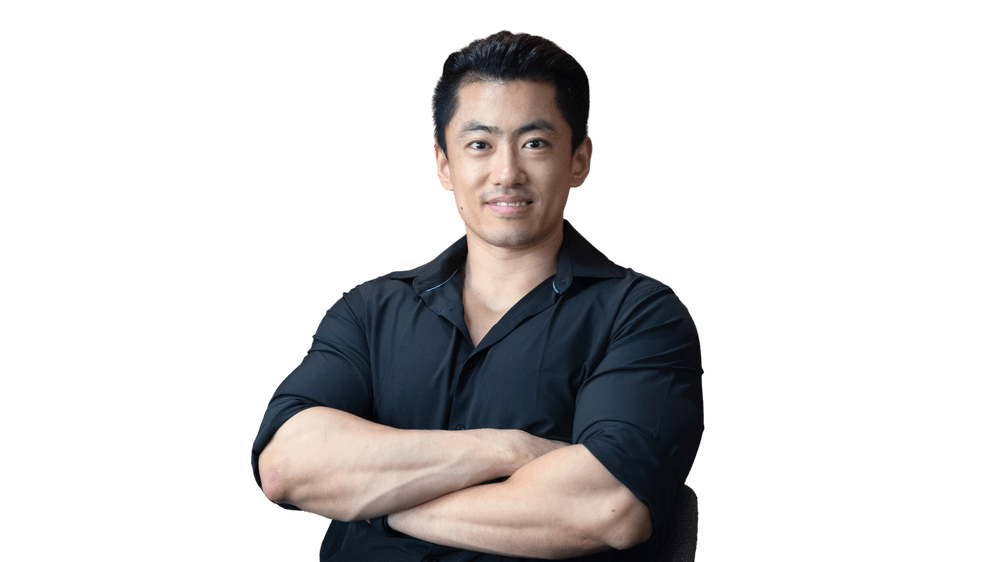 Bingda Li, PhD